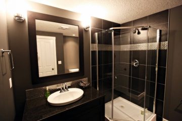 Bathroom & Tiling