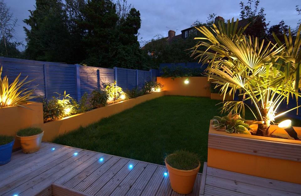Garden Land1