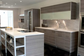Kitchen Remodeling